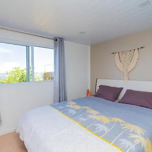 Bungalow Poerava Punaauia Ocean View Punaauia (Tahiti)