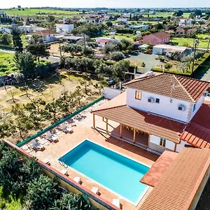 Reel Paradise Villa, Cyprus Larnaca